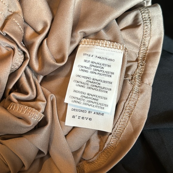 a’reve Ballet Inspired Dress - Picture 5 of 5